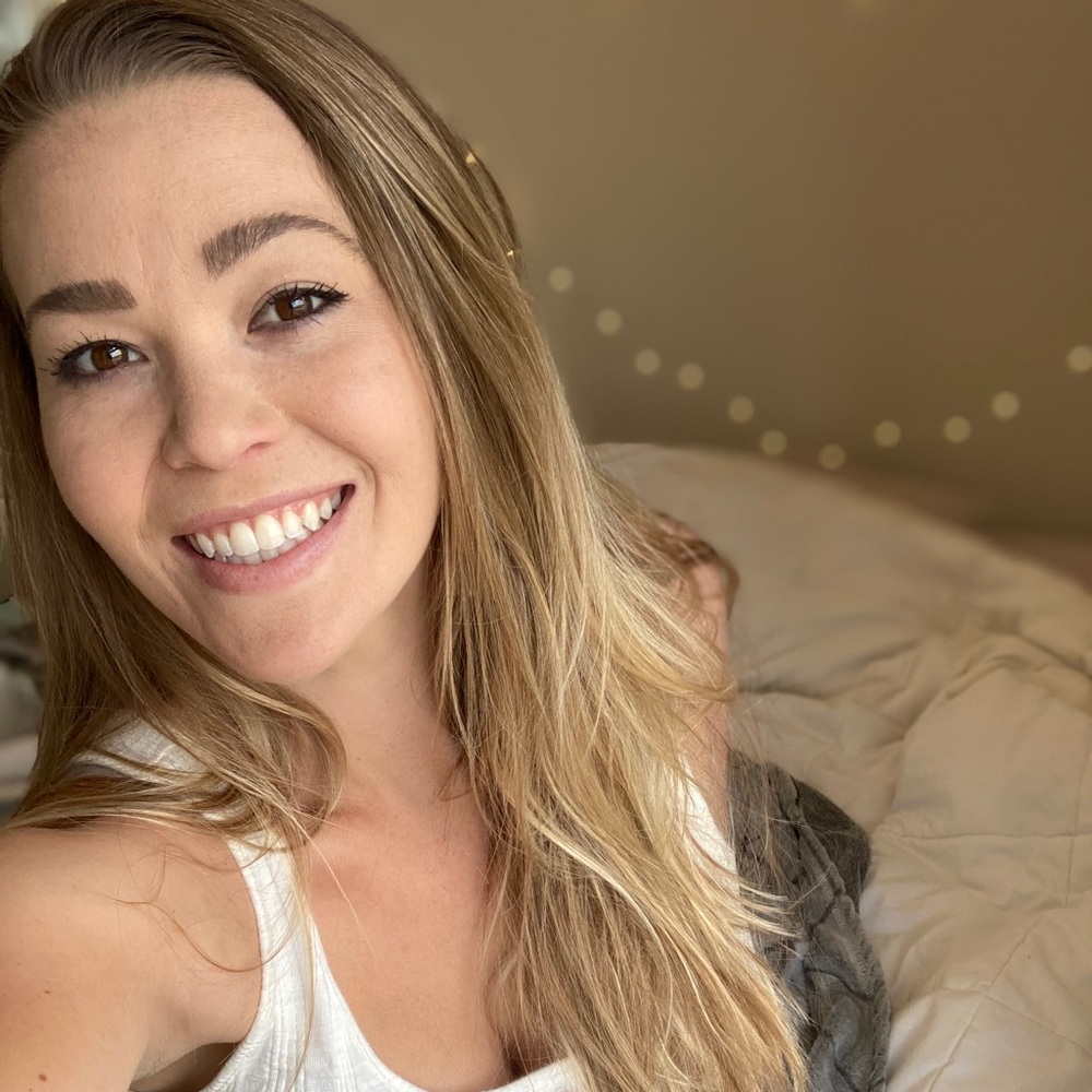 Meet your Posher, Grace